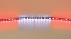 Maxxima Led Strip Lights