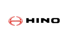 Hino Motors Rect Logo