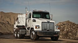 4700SF Tractor 4700SF Tractor