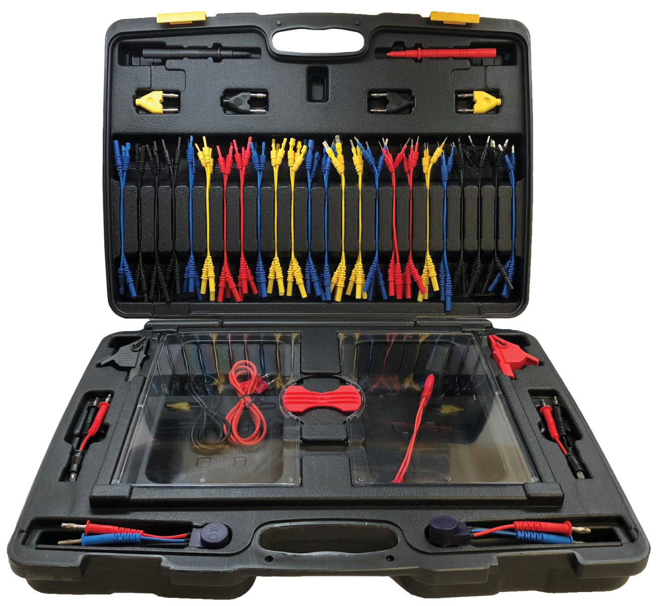 Cta 7662 92 Pc Diagnostic Line Kit 5ac38b2c16ad3