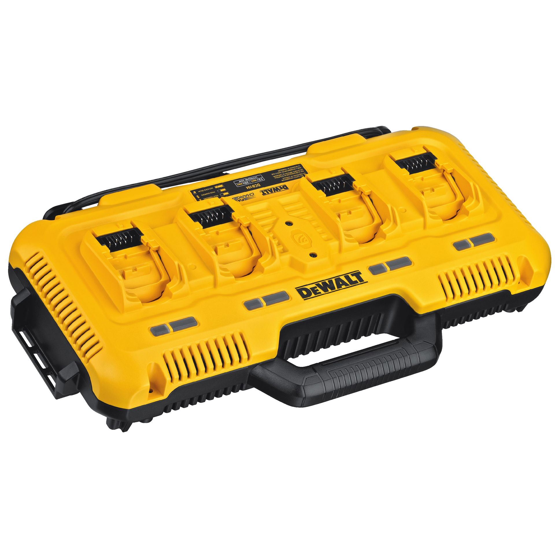 dewalt battery jumper