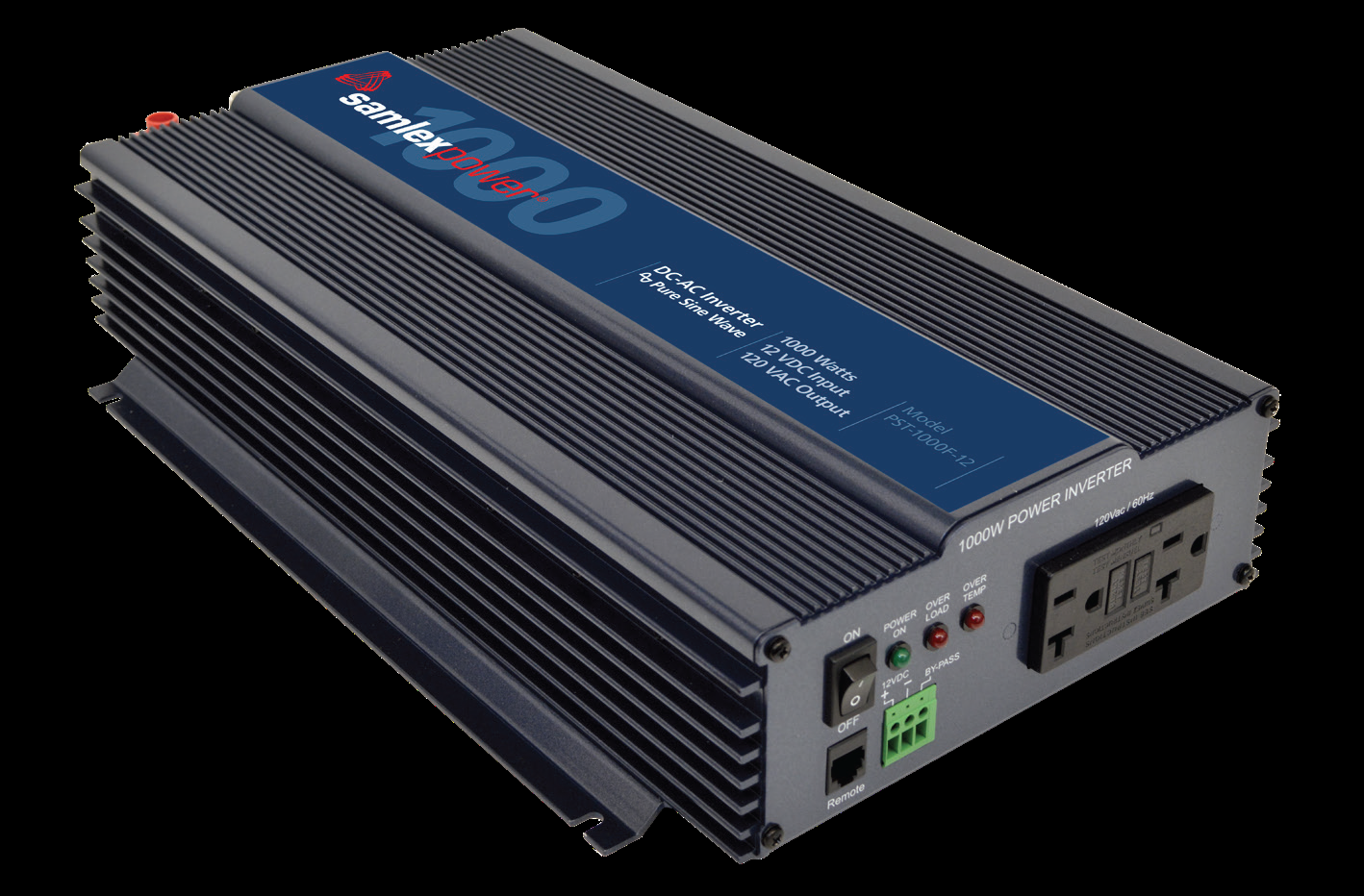 Dc Ac Inverter Pure Sine Wave