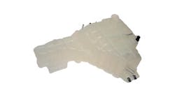 Dorfman Coolant Reservoir Dorfman Coolant Reservoir