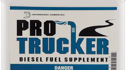 Drummond Pro Trucker (1)