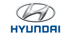 Hyundai Logo Silver 2560x1440
