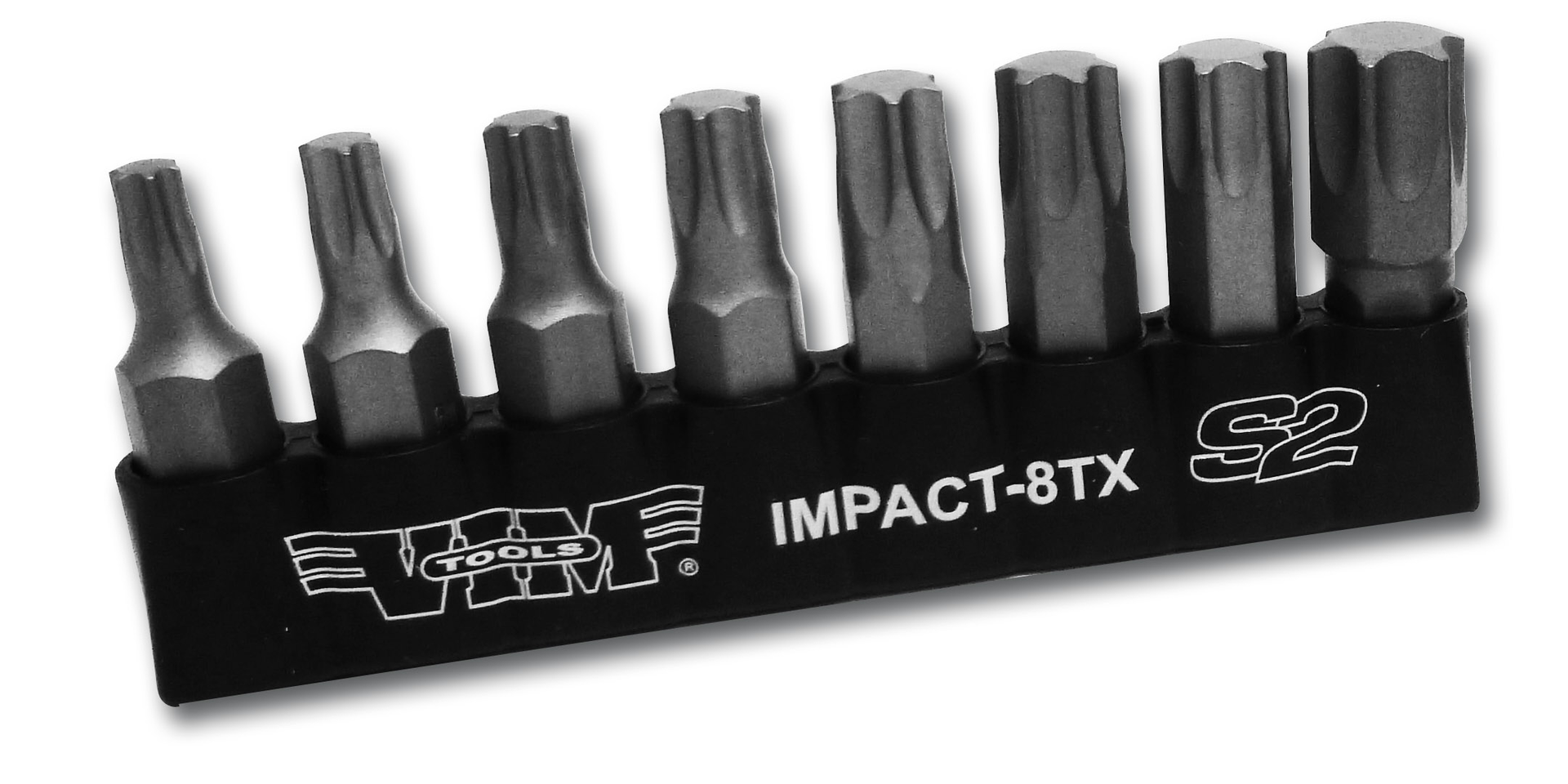Impact 8 Tx