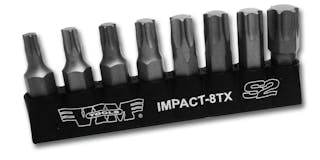 Impact 8 Tx