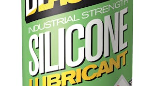 Industrial Strength Silicone Lubricant