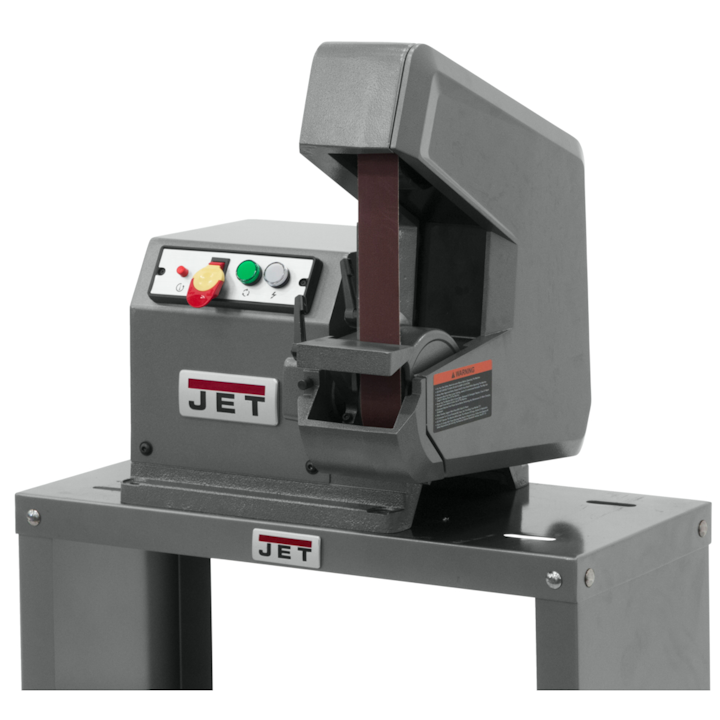 Three Wheel Belt Bench Grinders From Jet Tools Vehicle Service Pros
