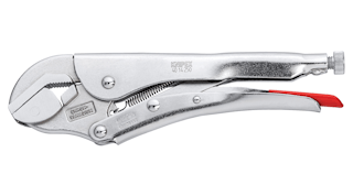 Knipex Gripping Pliers Series