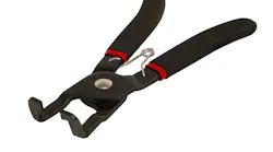 Simply showing some specialty tools like these Lisle Disconnect Pliers (Lisle part #37160) doesn’t tell the full story. You’re best option is to do a quick demo or point customers to a video demo on your truck that shows the product in use and highlights the features and benefits.