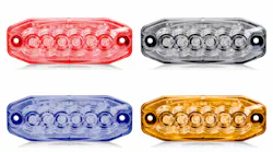 Maxxima Led Flashers