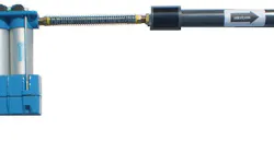 Membrane Dryer, Amd 035
