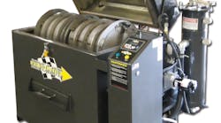 Model Tlt Dual 1615 Tumbler Parts Washer Solvent Free System Model Tlt Dual 1615 Tumbler Parts Washer Solvent Free System