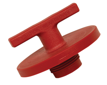 Oil Filter Plug For Cummins No 57180 5ac3dc9739369