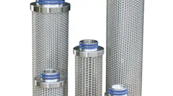 P Srf Air Filters