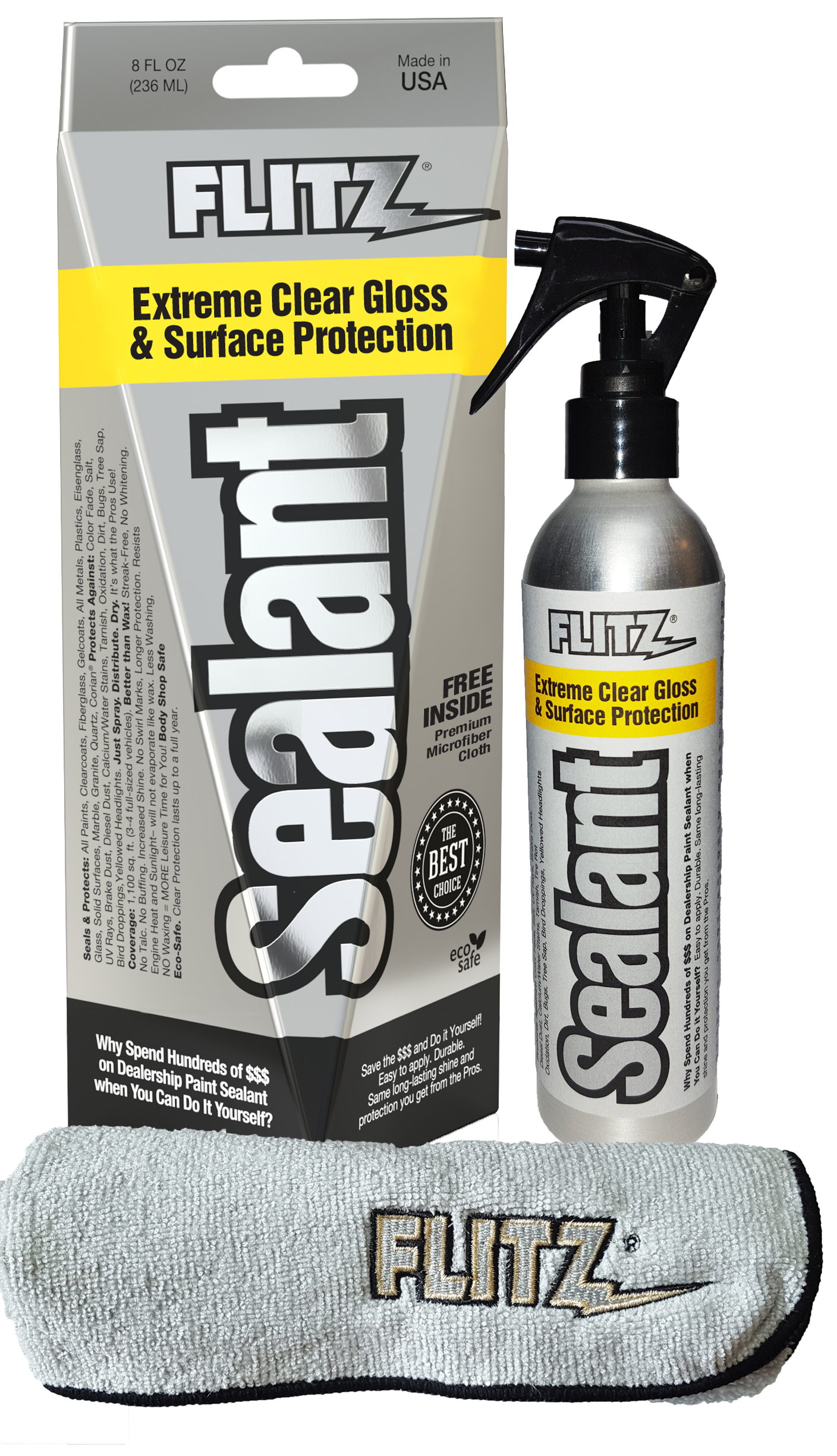 Premium Sealant
