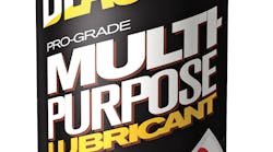 Pro Grade Multi Purpose Lubricant