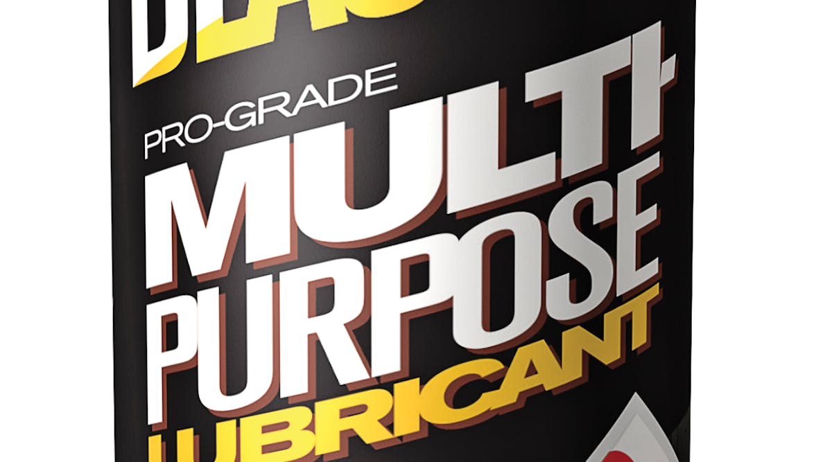 Pro Grade Multi Purpose Lubricant