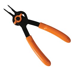 Quick Switch Retaining Ring Pliers