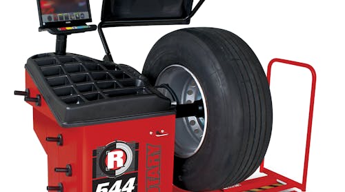 Rotary R544 Pro Truck 2 D
