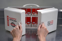 Safety Applied Spill Cleanup Kit 5ac4feba50d5a Safety Applied Spill Cleanup Kit 5ac4feba50d5a