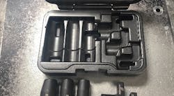 Sensor Removal Kit Sensor Removal Kit