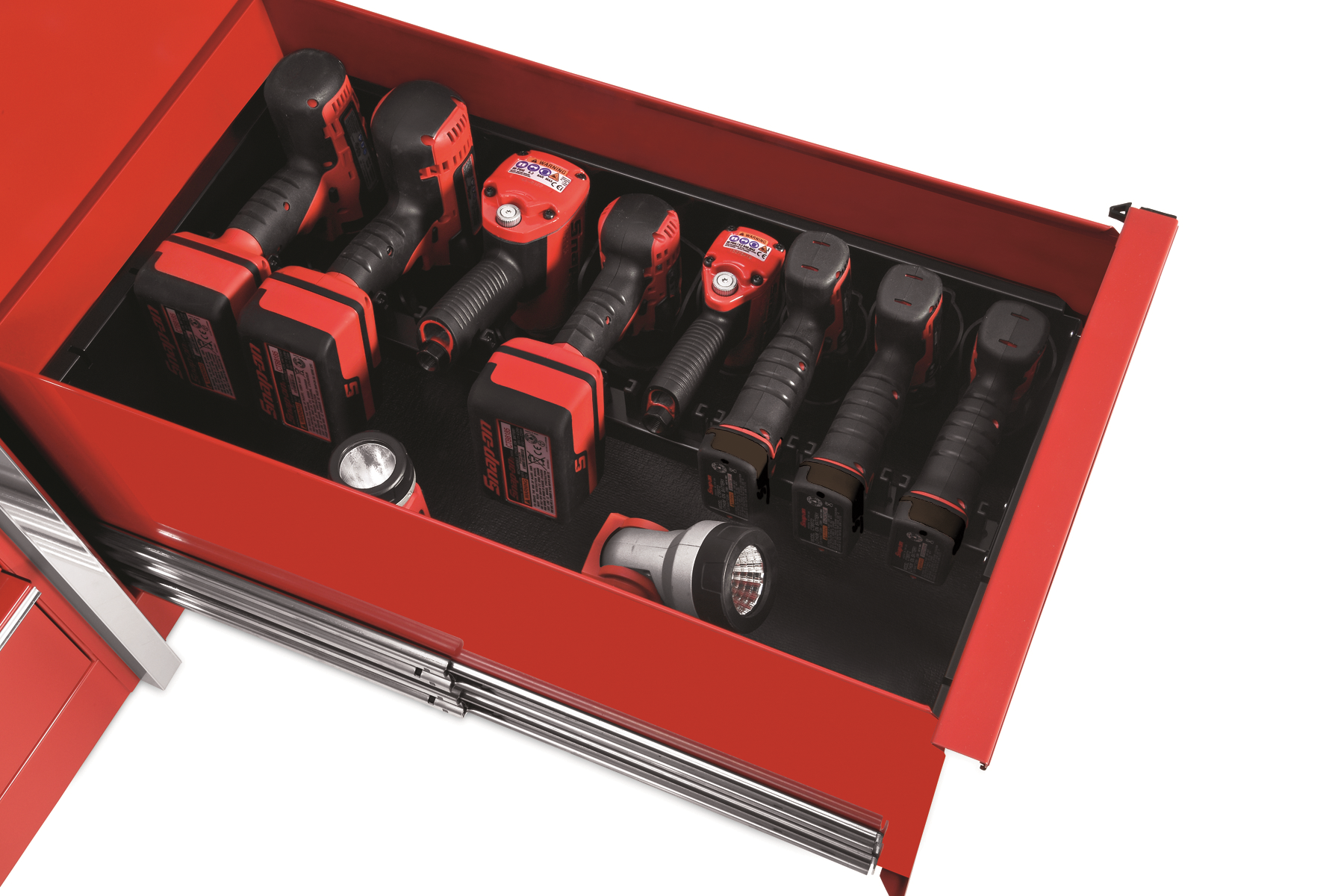 Snap On Master Series Roll Cab 5ac5030b05c63