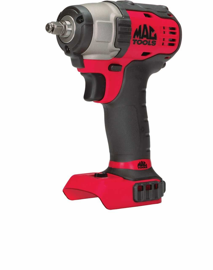 20V MAX 1/4" Brushless Impact Driver and 3/8" Brushless Impact Wrench