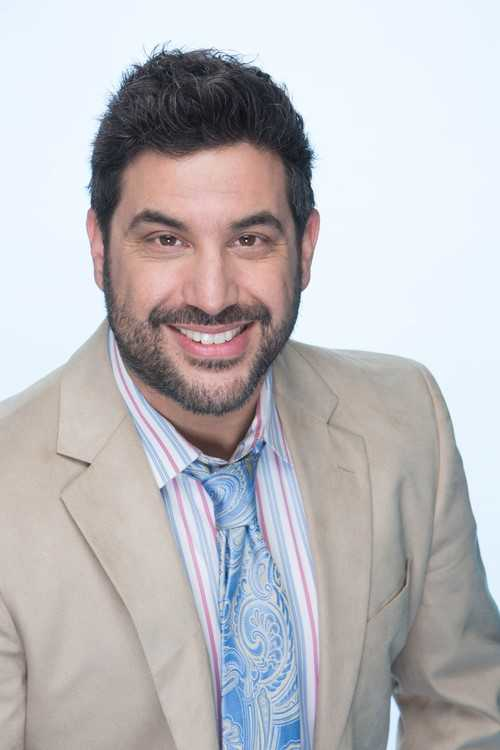 Charles Orlando, vice president of marketing for FleetUp