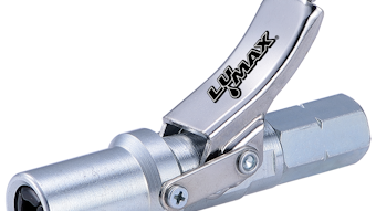 Ky Safety Grease Coupler From Macnaught Usa Inc Vehicle Service Pros