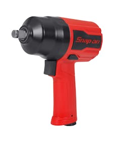 Snap on electric wrench cheap