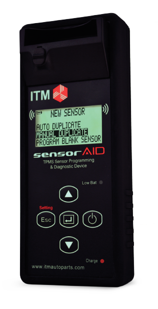 Sensor Aid Tpms Tool