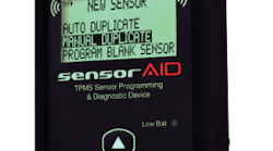 Sensor Aid Tpms Tool