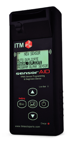 Sensor Aid Tpms Tool 5ac50030e83e4 Sensor Aid Tpms Tool 5ac50030e83e4