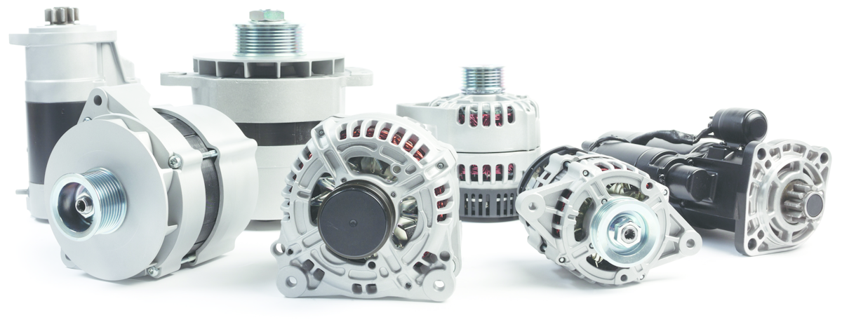 Getting To The Heart Of Starter And Alternator Trouble