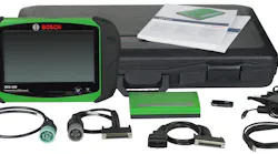 Bosch 3823 Esi Truck