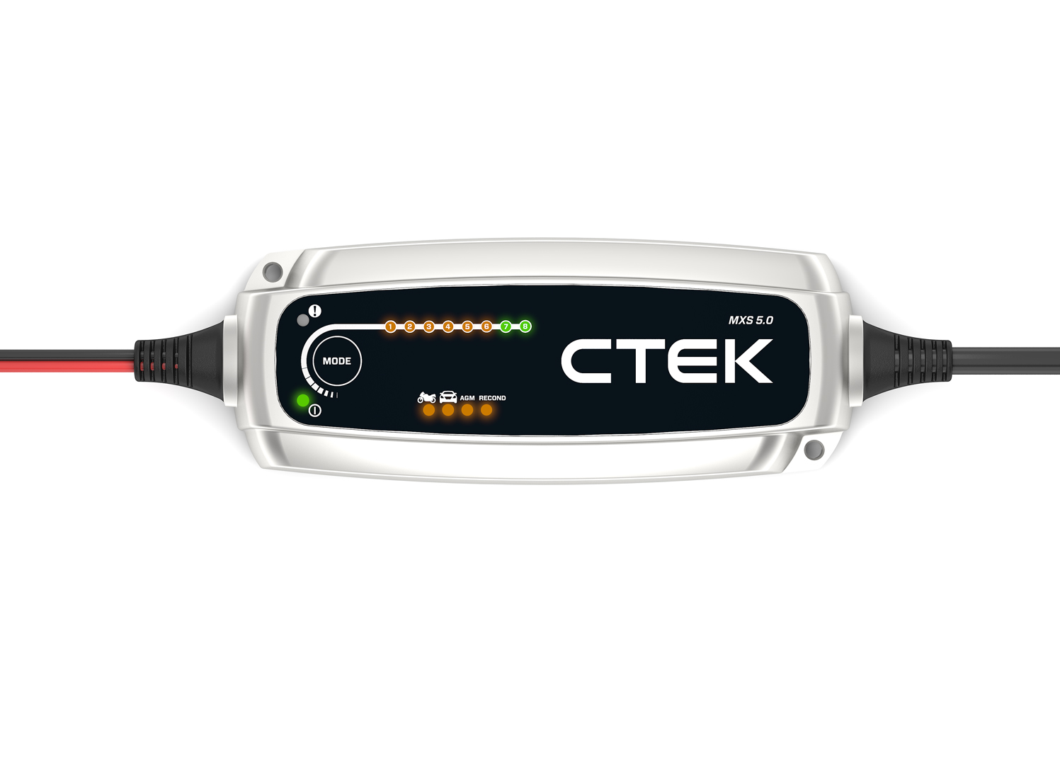 Ctek Mxs 5 0