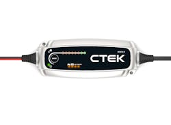 Ctek Mxs 5 0