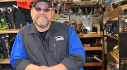 Decatur-based independent distributor Jeff Cothren has been in the mobile tool selling business since 1991, becoming an independent in 2001.