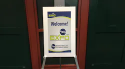 The 2018 ITEG event was held April 19-21 in St. Louis, Missouri.