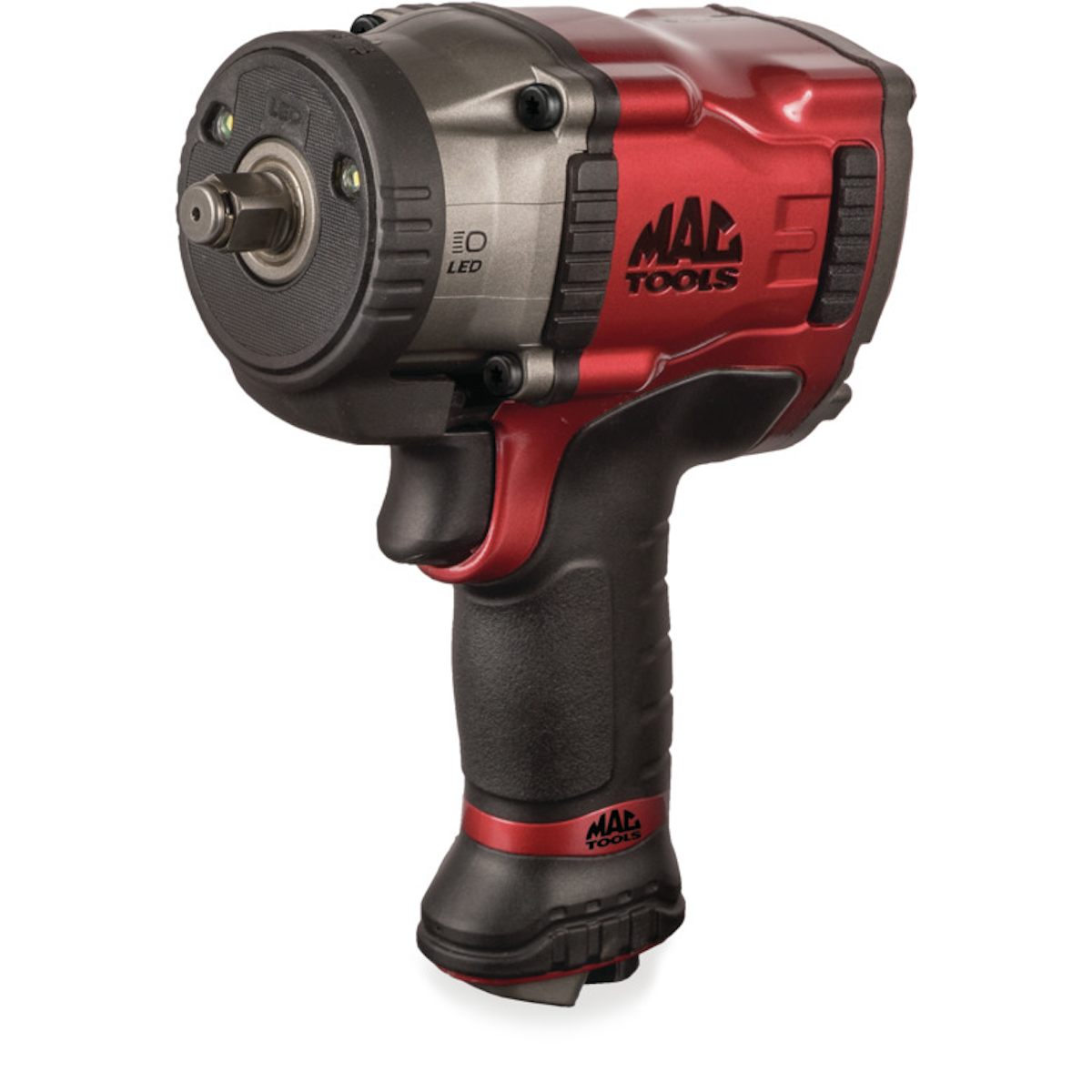 Tool Review Mac Tools High Performance 1/2” Air Impact Wrench