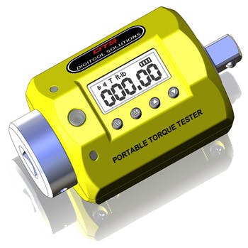 Portable Torque Tester2