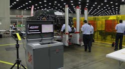 For the 32nd year, Chief is sponsoring the Collision Repair Technology (CRT) Championship at the SkillsUSA National Leadership and Skills Conference. Career and technical education high school and college students from around the country will test their collision repair skills while competing for a national title and attracting the attention of future employers. For the 32nd year, Chief is sponsoring the Collision Repair Technology (CRT) Championship at the SkillsUSA National Leadership and Skills Conference. Career and technical education high school and college students from around the country will test their collision repair skills while competing for a national title and attracting the attention of future employers.