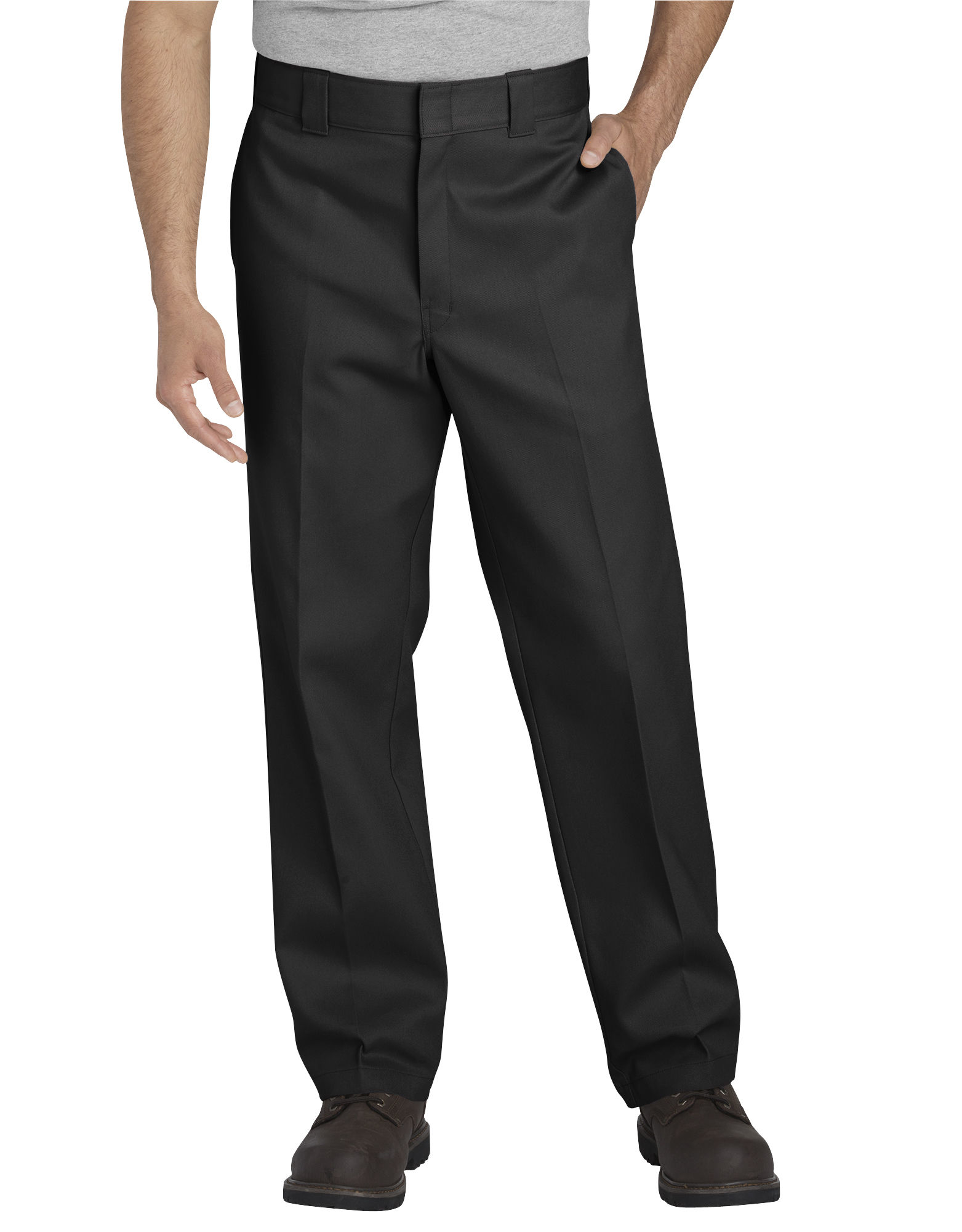 Dickie's Flex Work Pant, No. 874 FLEX