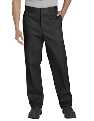 Tool Review: Dickies 874 FLEX, Multi-Pocket Performance Shop Pant and WorkTech Short Sleeve Premium Ventilated Performance Shirt Service Pros