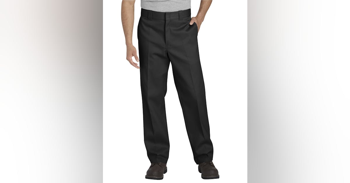 Tool Review Dickies 874 FLEX Multi Pocket Performance Shop Pant