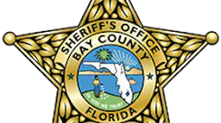 Bay County Sheriffs Office Logo