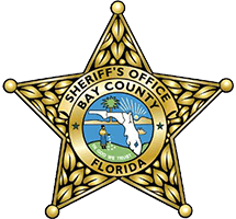 Bay County Sheriffs Office Logo