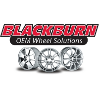 Blackburn OEM Wheel Solutions Vehicle Service Pros